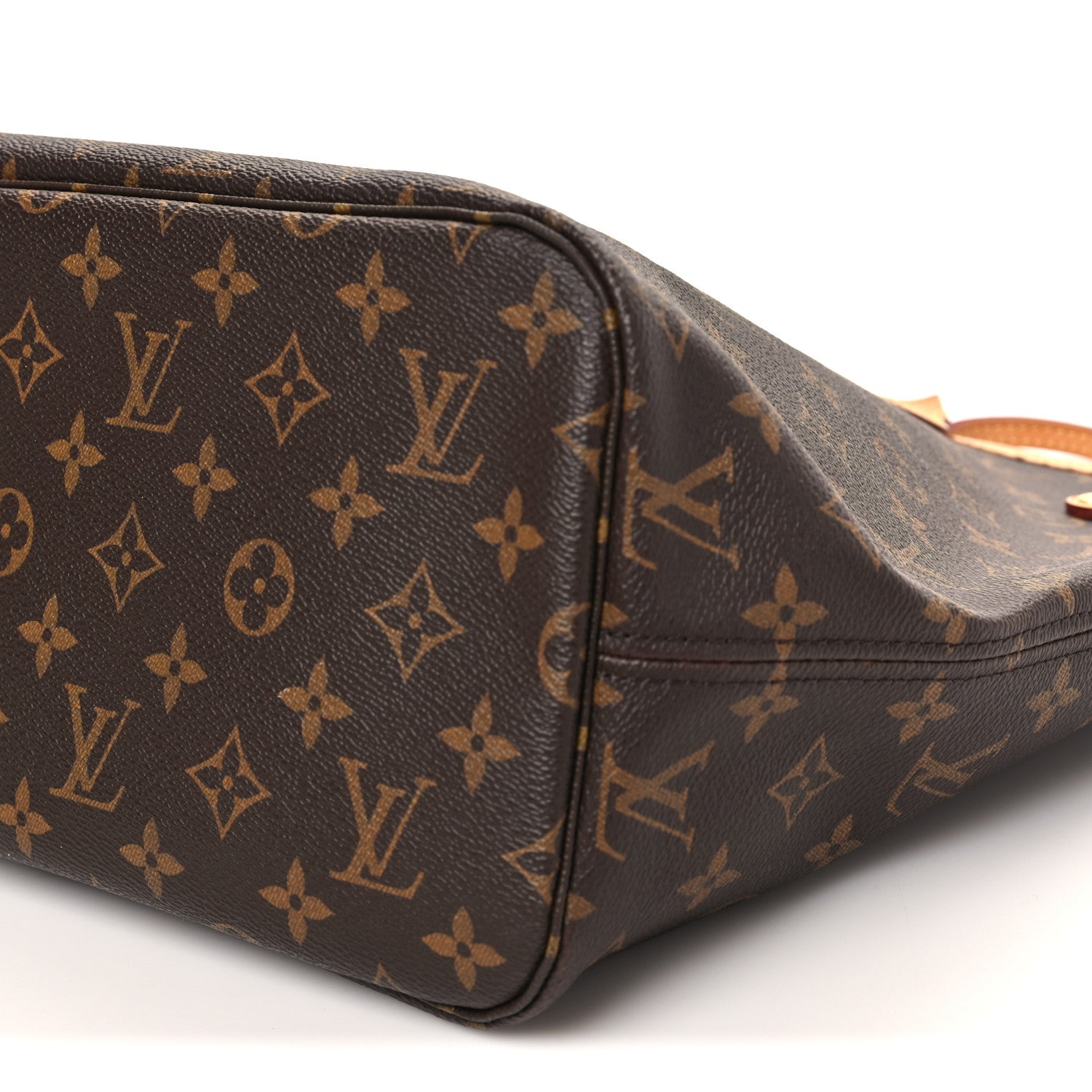 Louis Vuitton Monogram Neo Neverfull MM Cherry