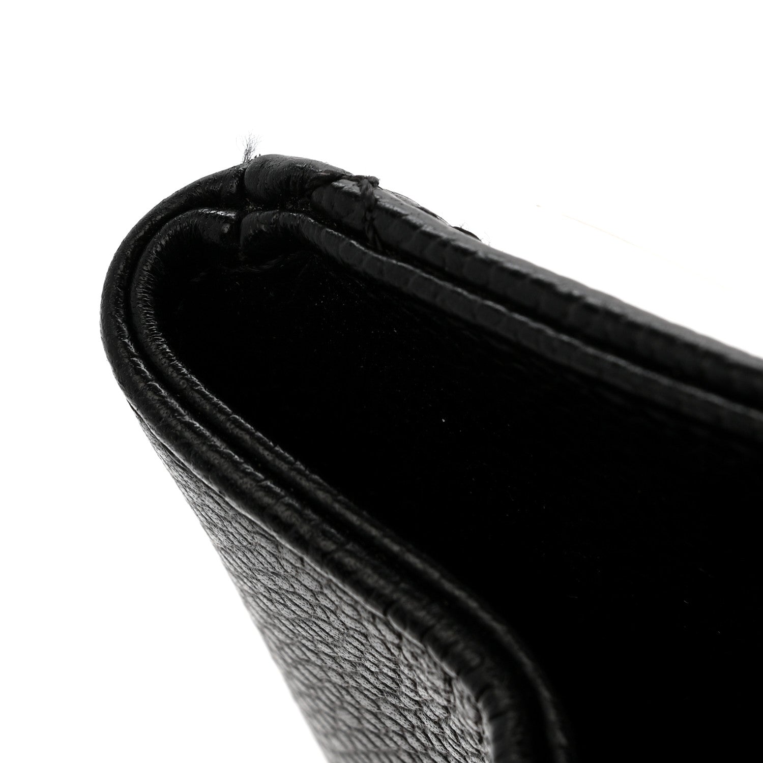 Chanel Caviar Quilted Grand Shopping Tote GST Black