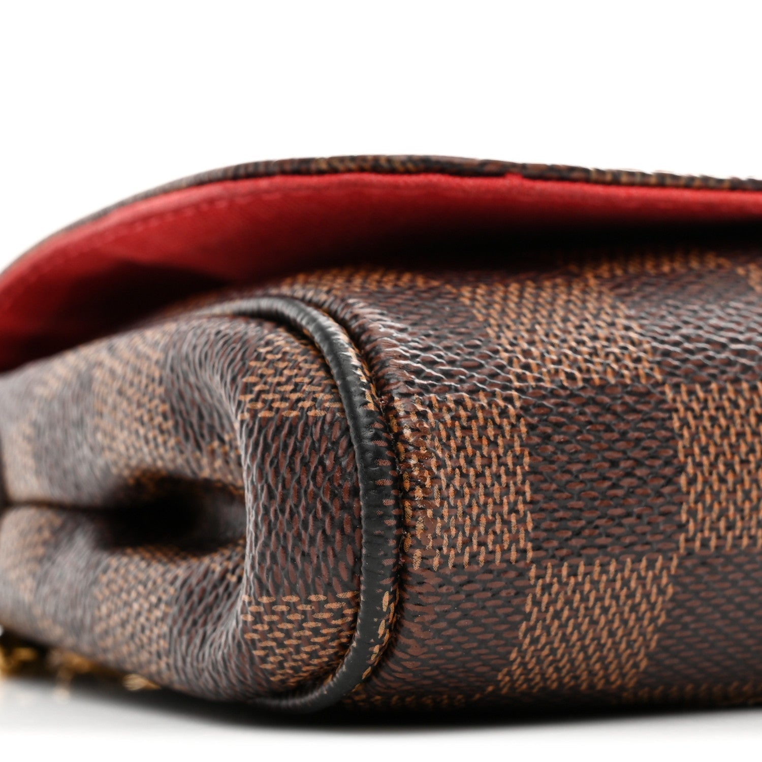 Louis Vuitton Damier Ebene Favorite PM