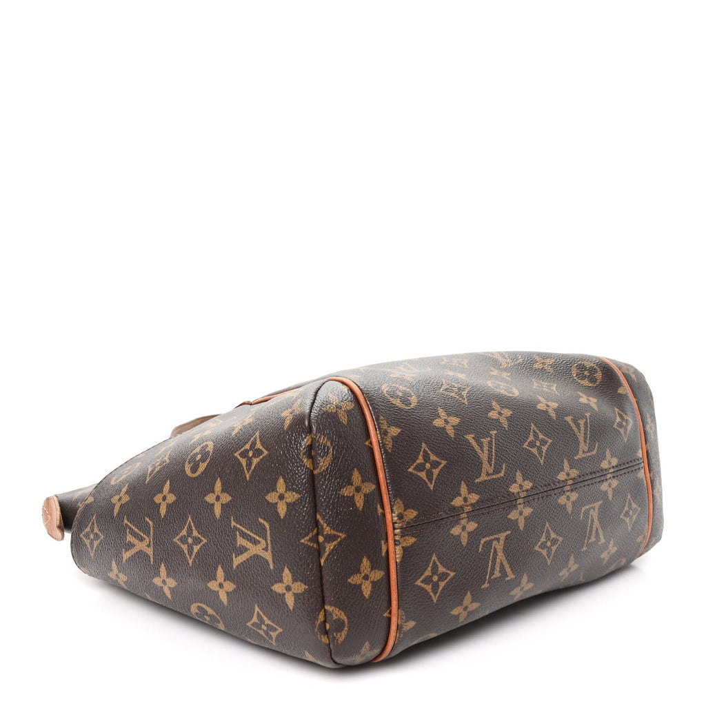 Louis Vuitton Monogram Totally PM