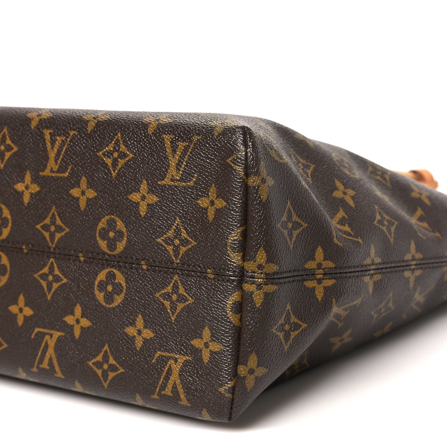 Louis Vuitton Monogram Raspail PM