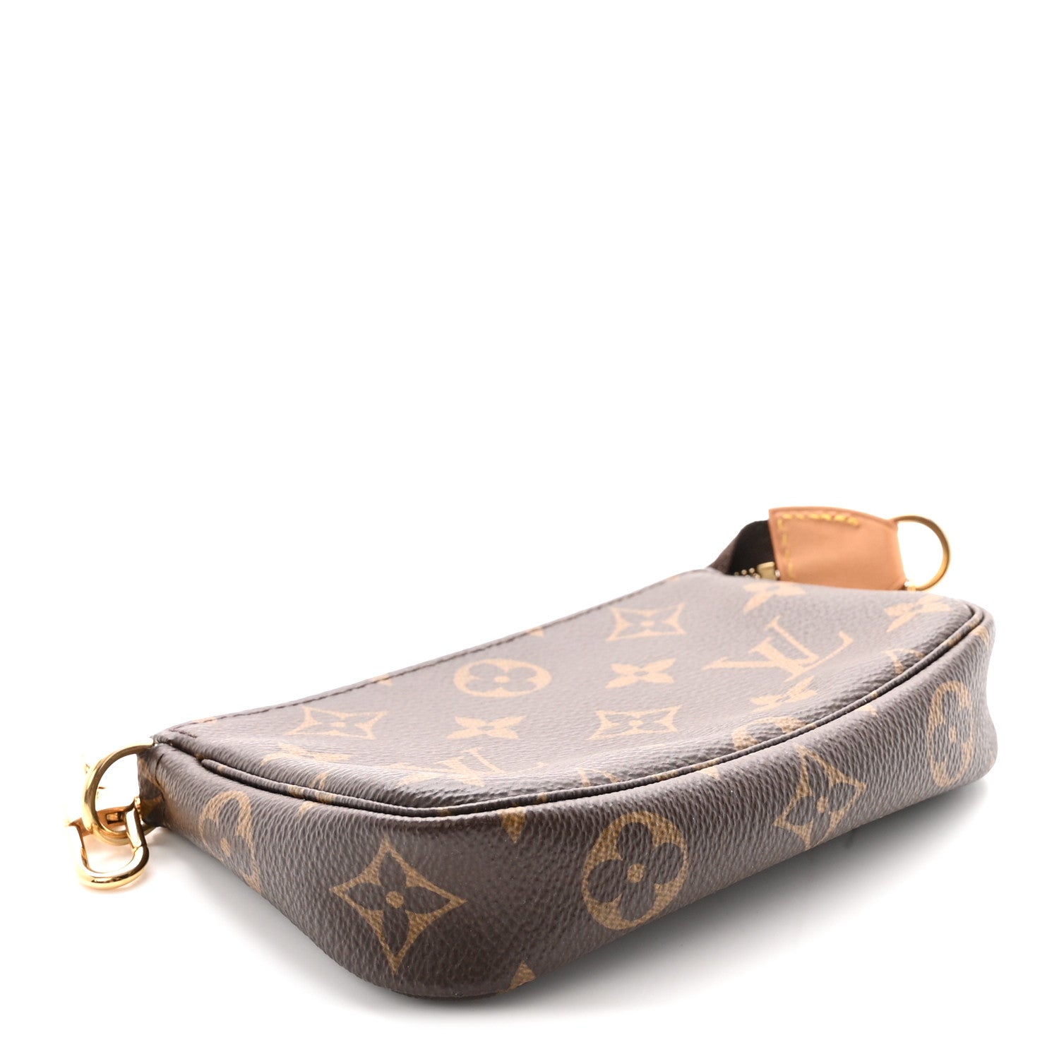 Louis Vuitton Monogram Mini Pochette Accessories