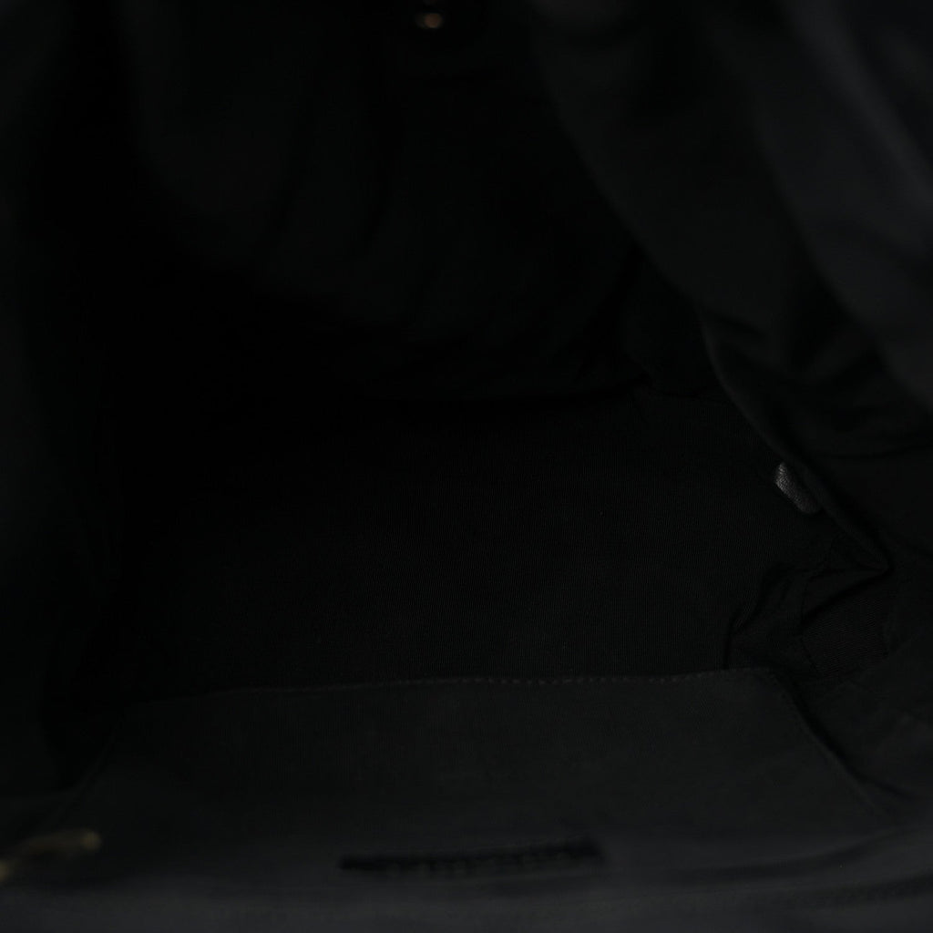 Chanel Calfskin Quilted Small Urban Spirit Backpack Black
