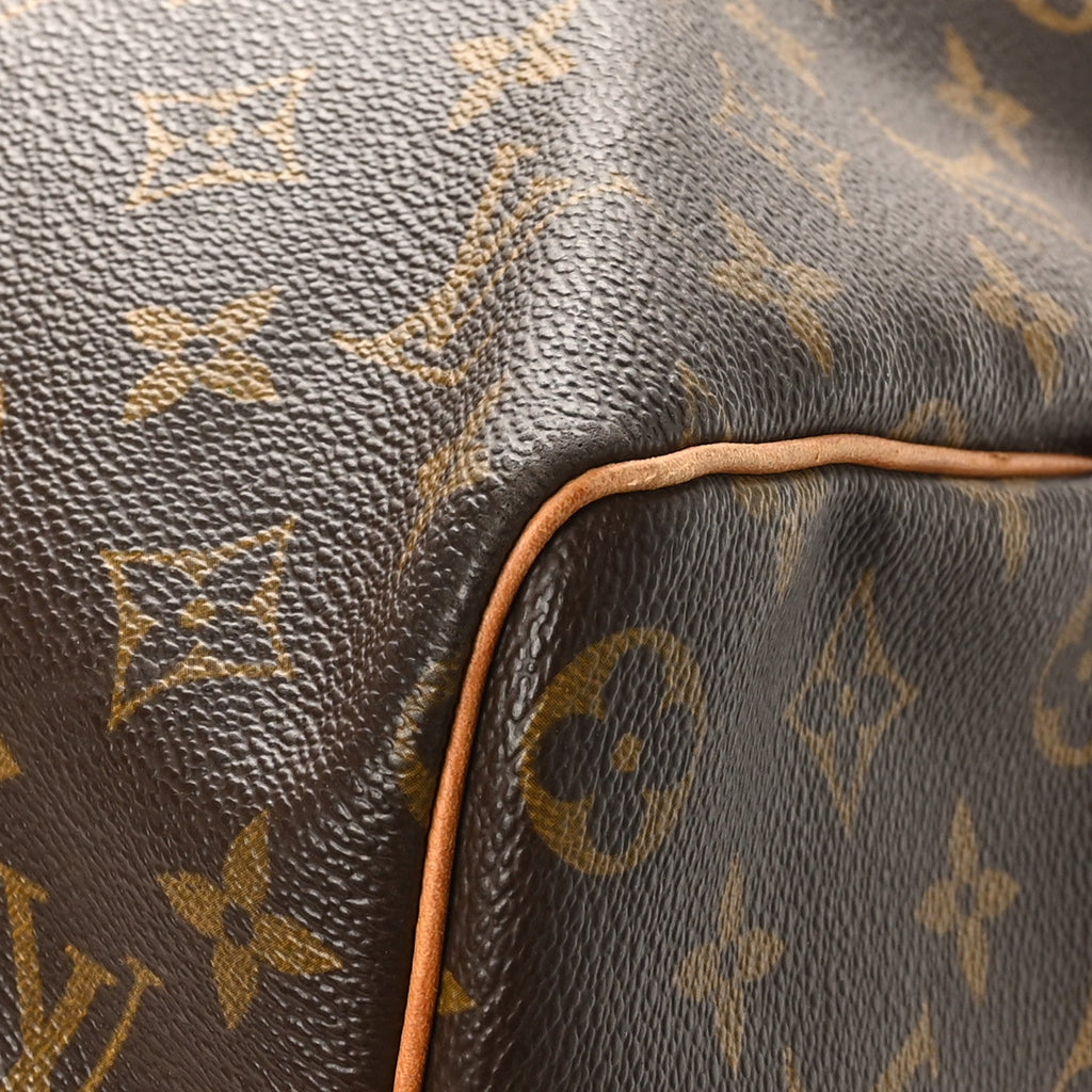 Louis Vuitton Monogram Keepall 45