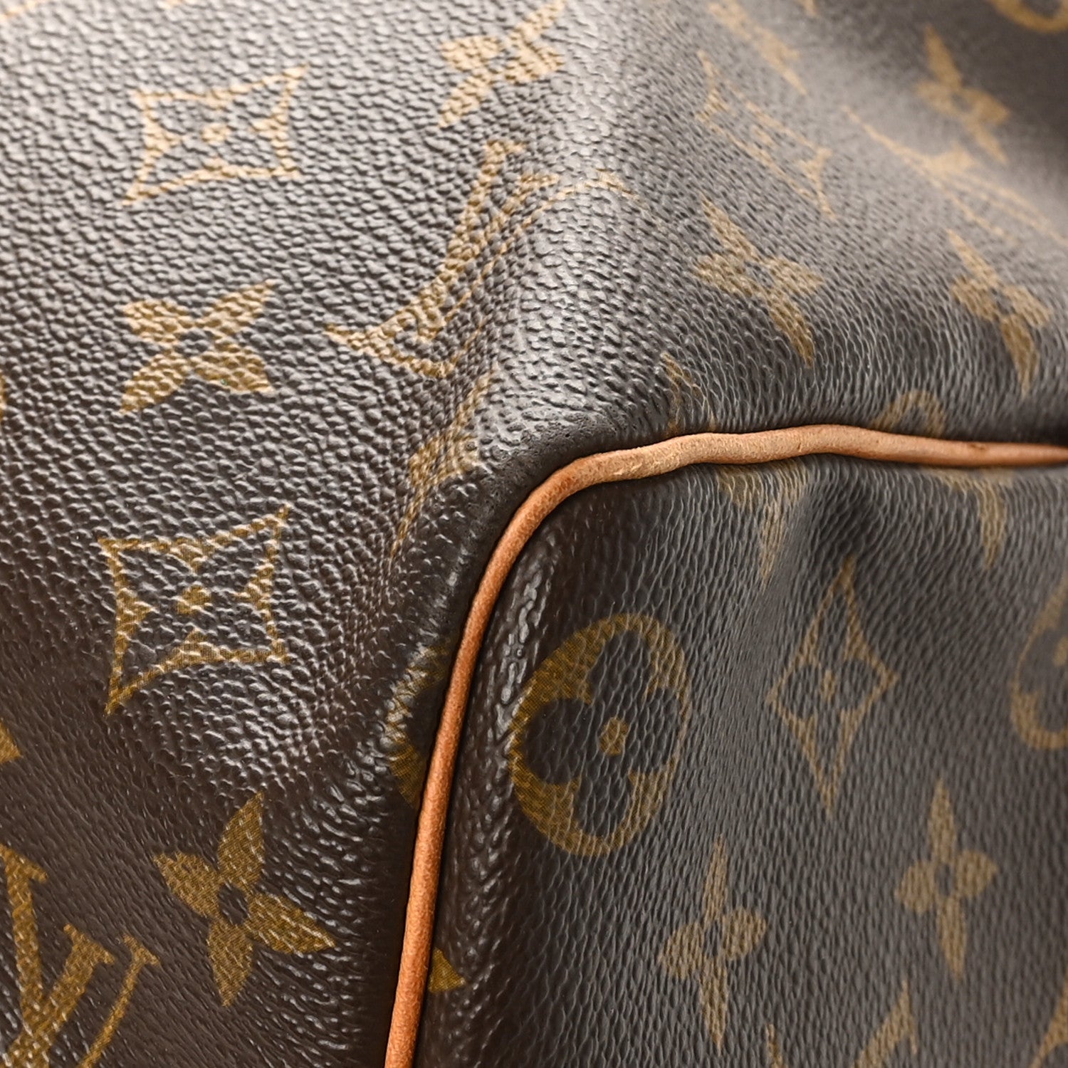 Louis Vuitton Monogram Keepall 45