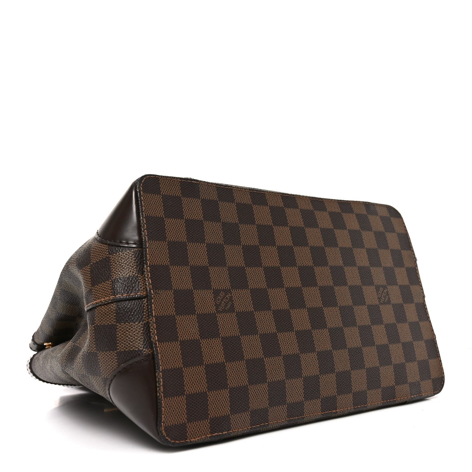 Louis Vuitton Damier Ebene Hampstead PM