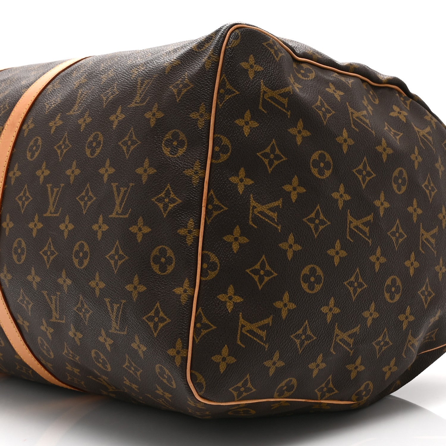 Louis Vuitton Monogram Keepall 60