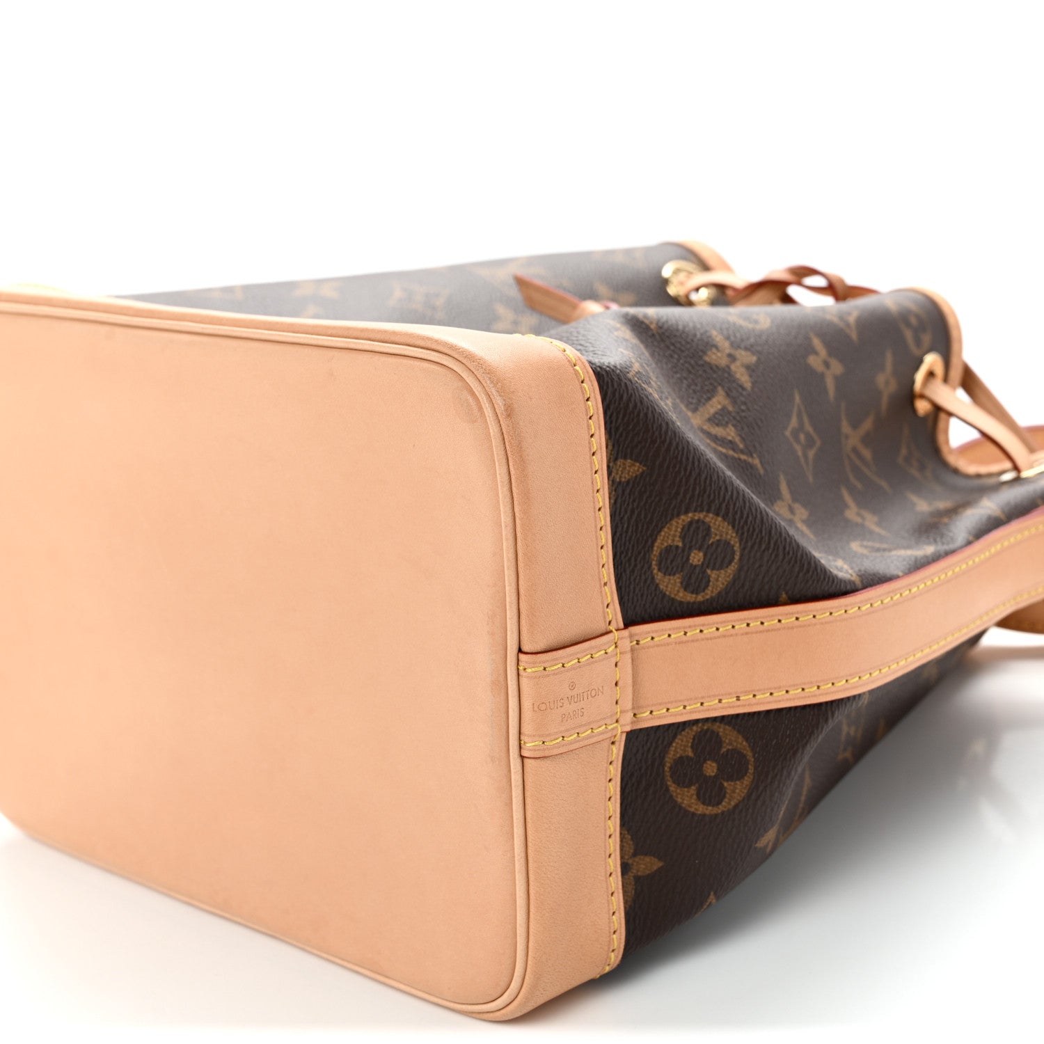 Louis Vuitton Monogram Noe BB