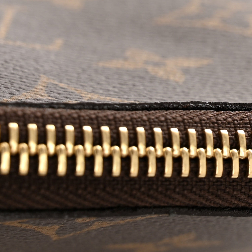Louis Vuitton Monogram Cosmetic Pouch GM