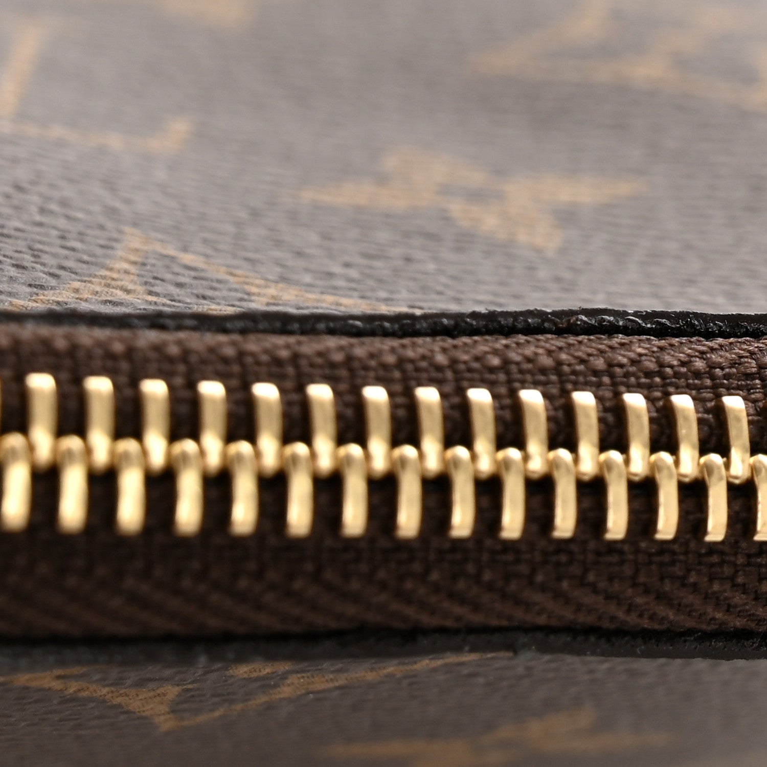Louis Vuitton Monogram Cosmetic Pouch GM