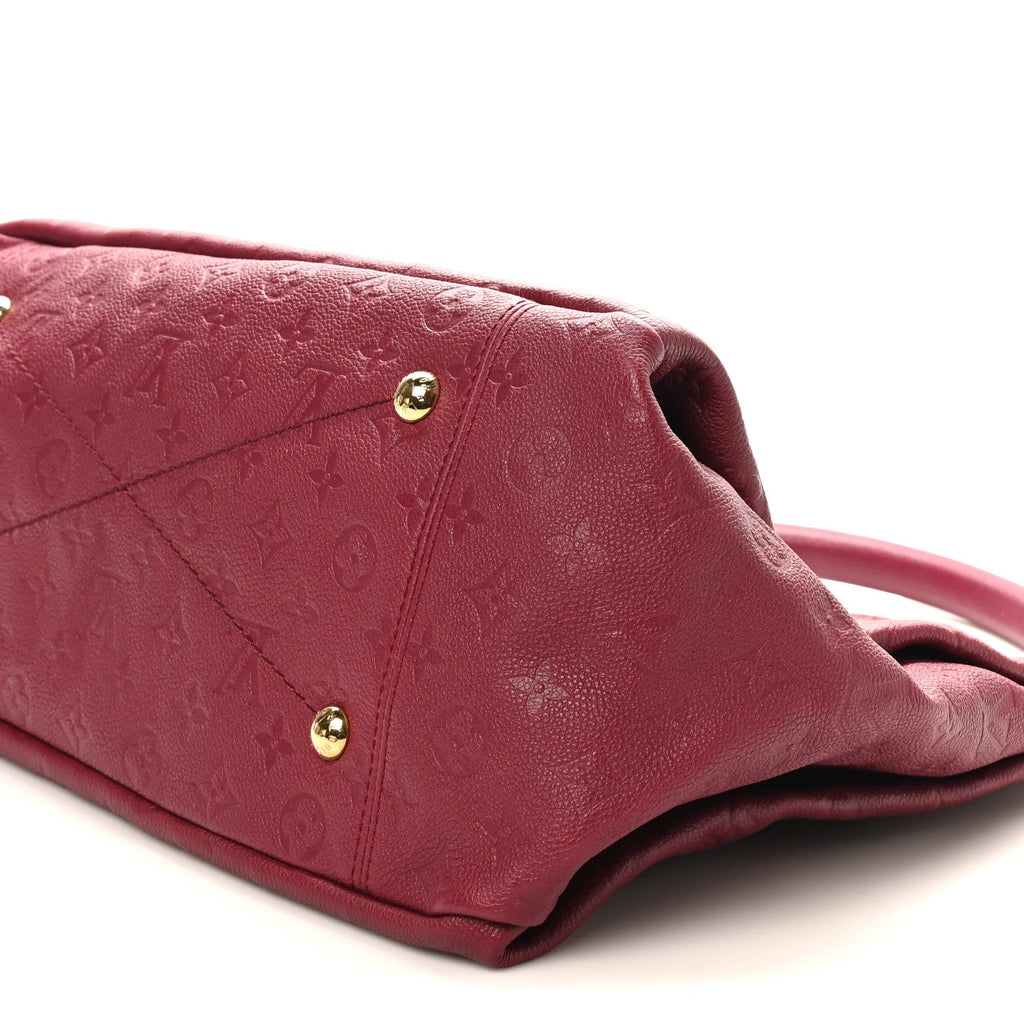 Louis Vuitton Empreinte Artsy MM Aurore