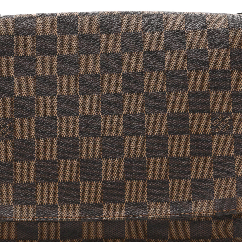 Louis Vuitton Damier Ebene Musette Tango