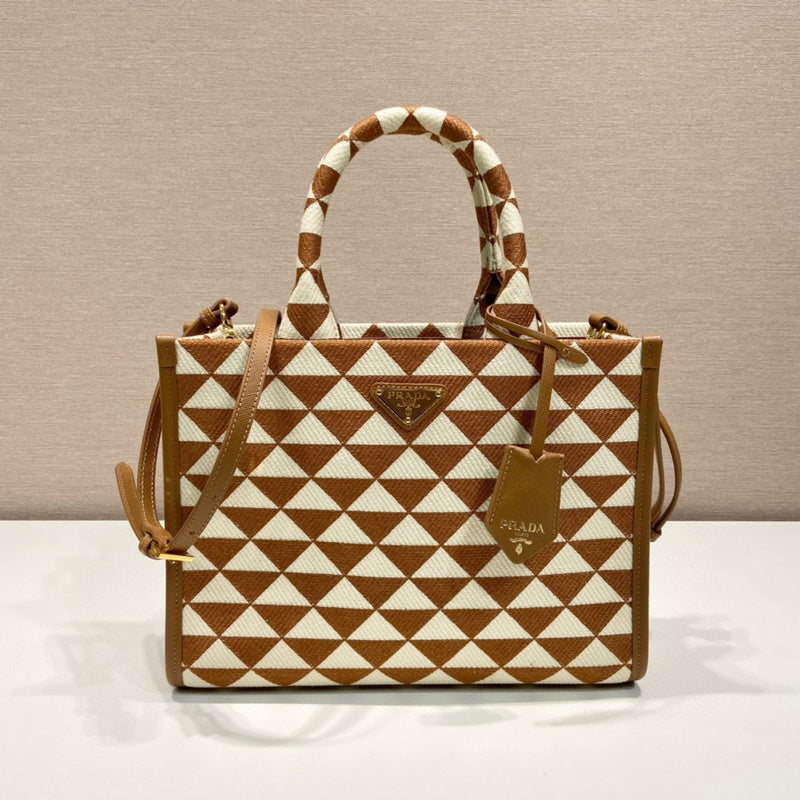 Prada Bags - 5627