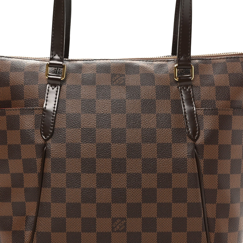 Louis Vuitton Damier Ebene Totally PM