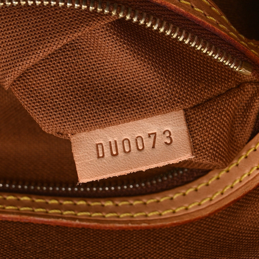 Louis Vuitton Monogram Mini Looping