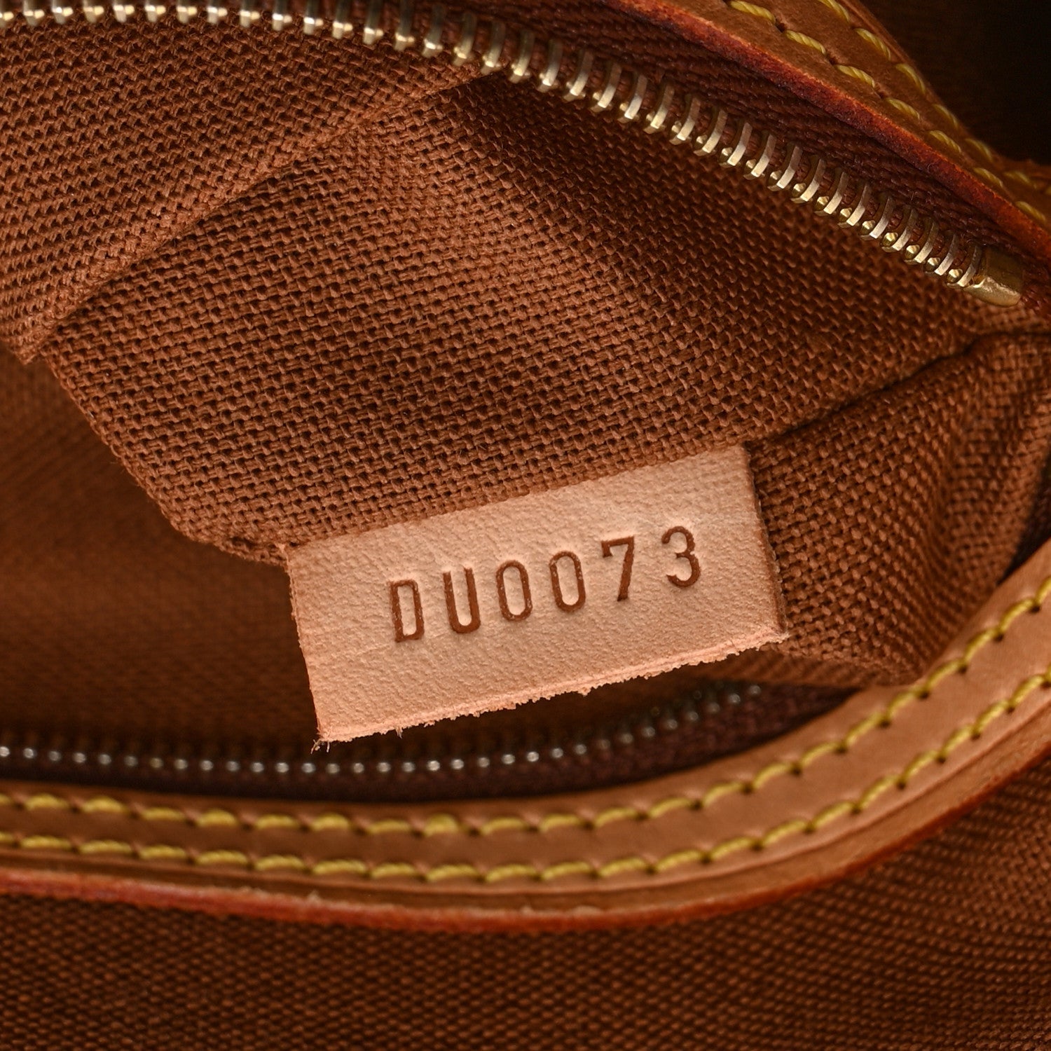 Louis Vuitton Monogram Mini Looping