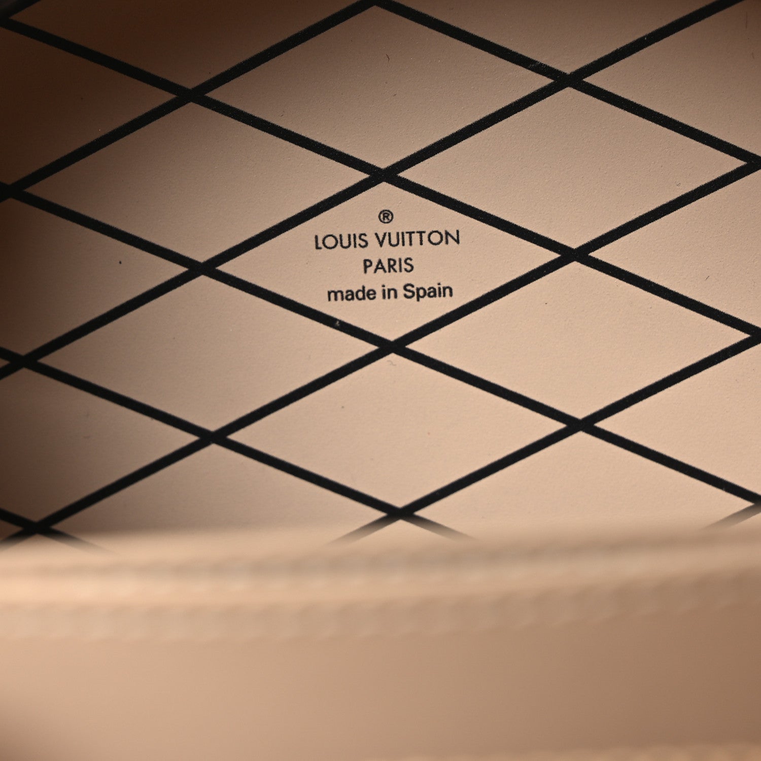 Louis Vuitton Monogram Mini Boite Chapeau