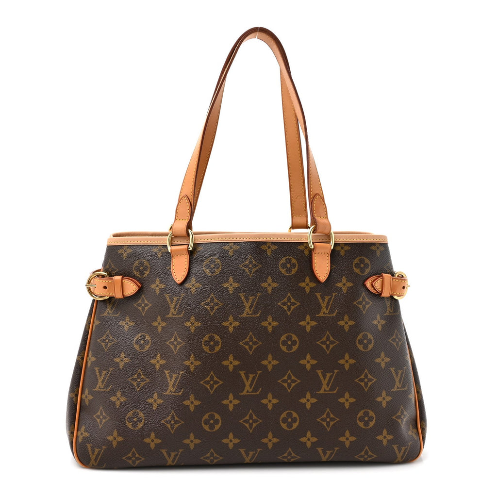 Louis Vuitton Monogram Batignolles Horizontal