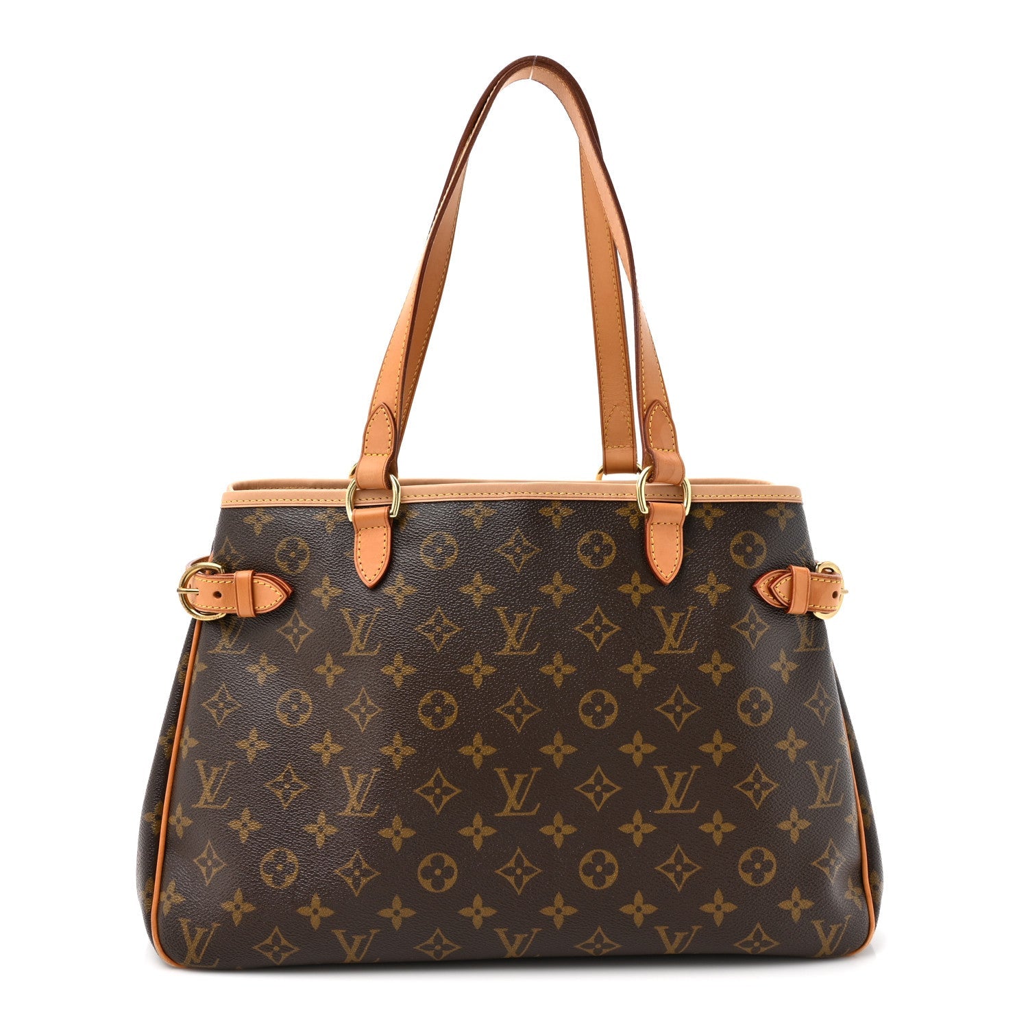 Louis Vuitton Monogram Batignolles Horizontal