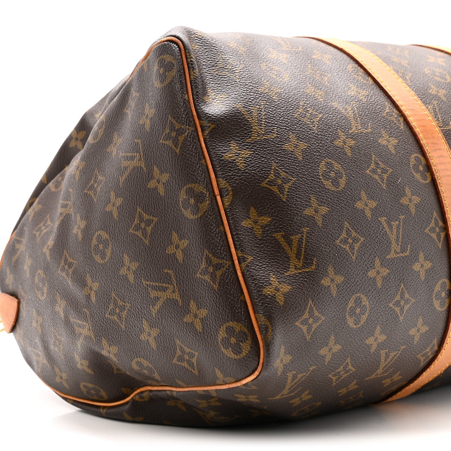 Louis Vuitton Monogram Keepall 45