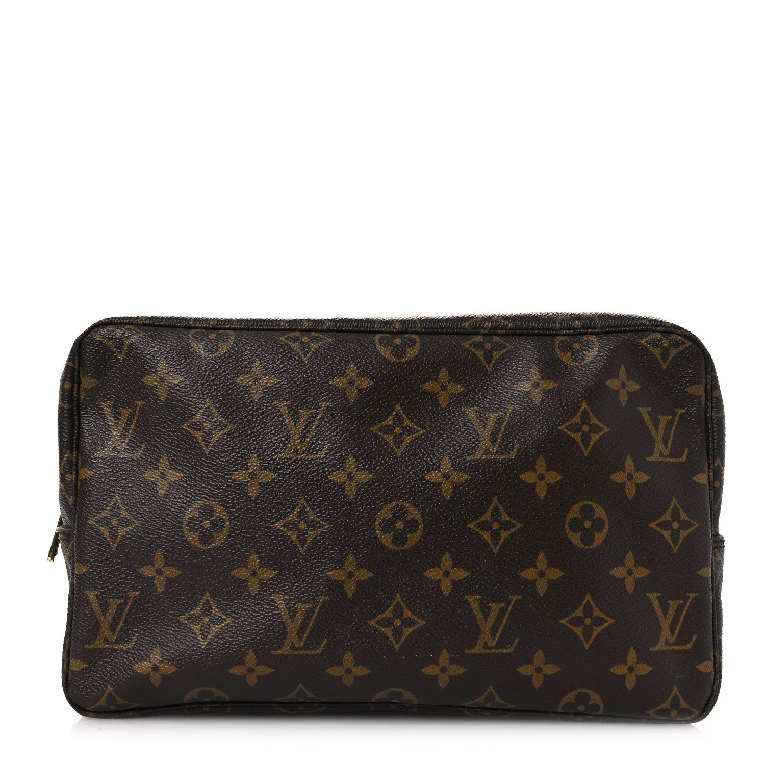 Louis Vuitton Monogram Trousse Toilette 28