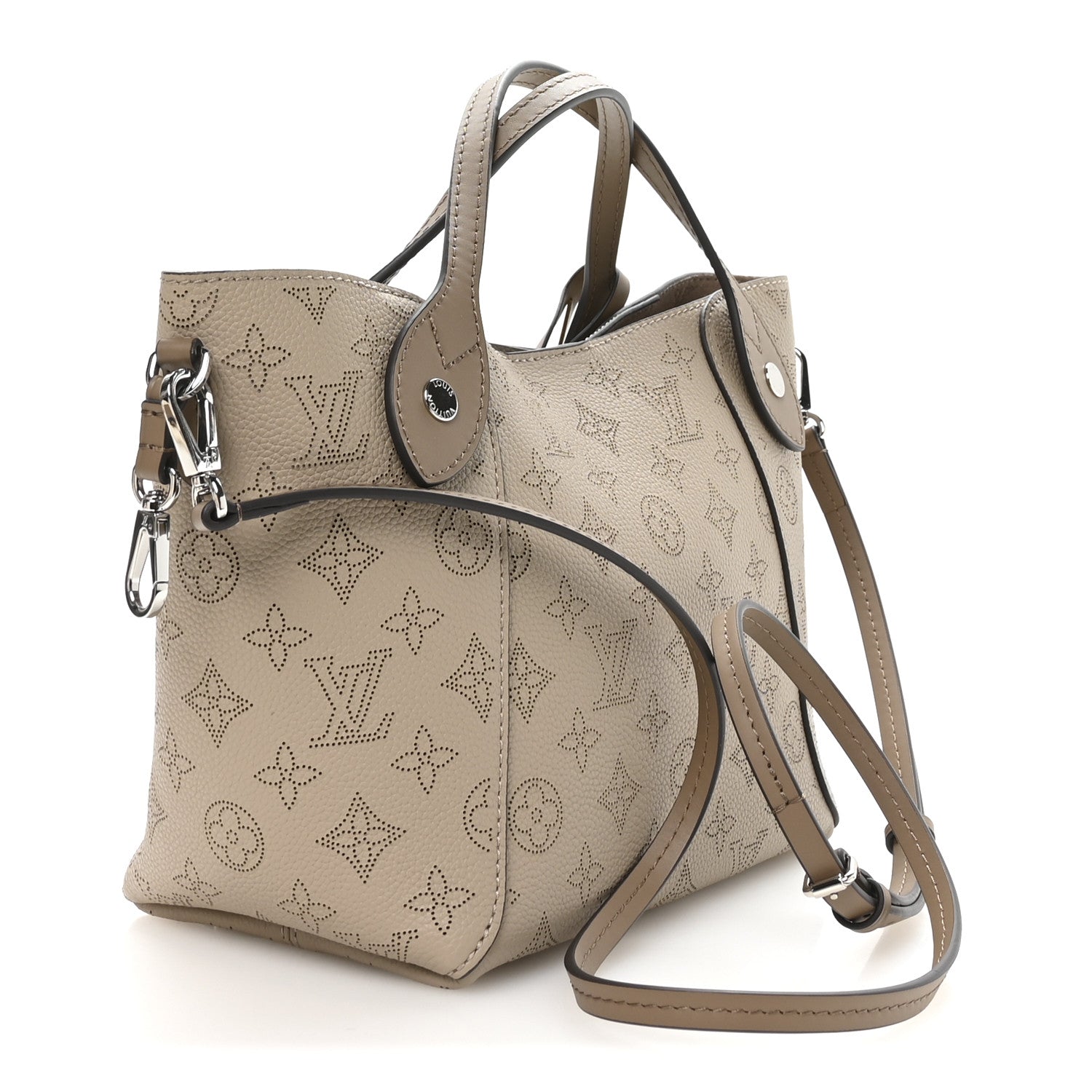 Louis Vuitton Mahina Hina PM Galet