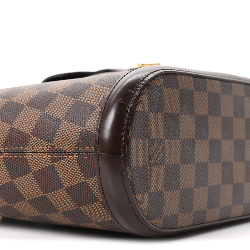 Louis Vuitton Damier Ebene Manosque PM