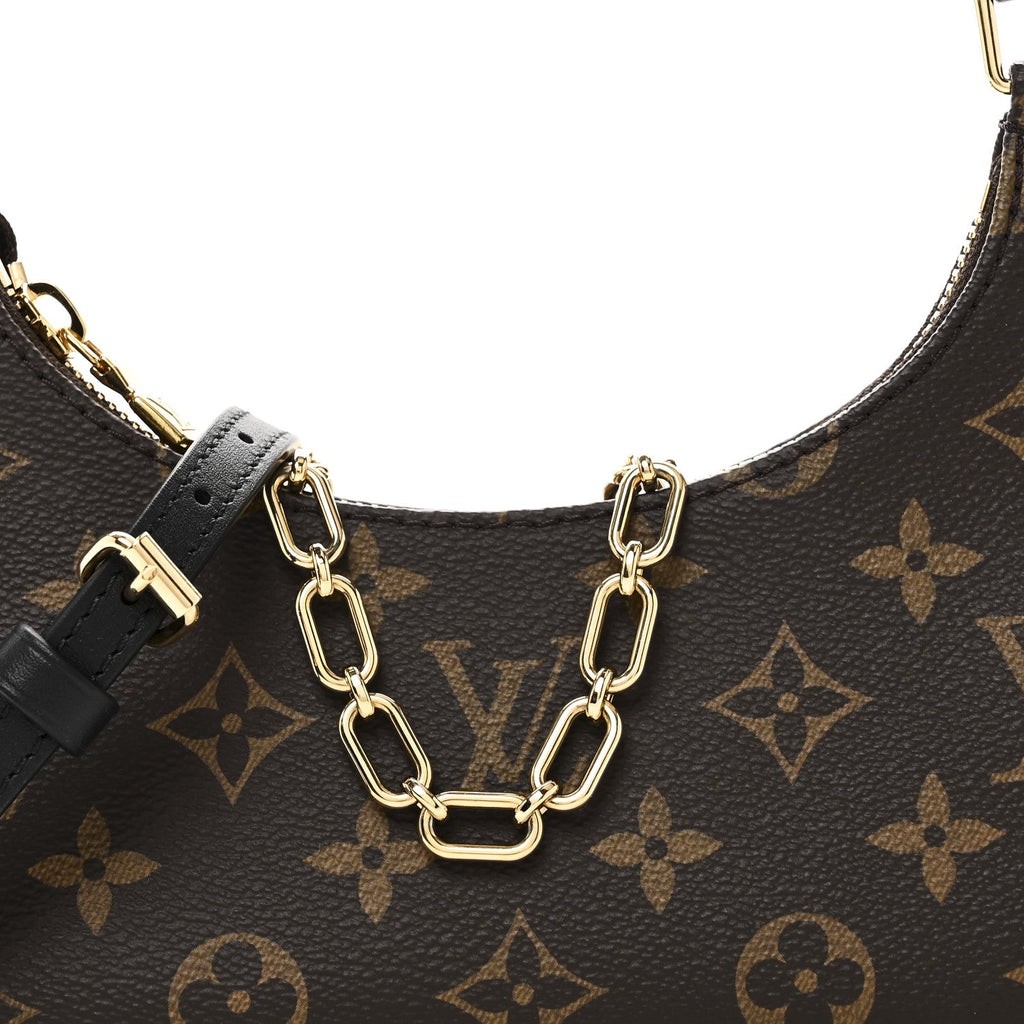 Louis Vuitton Monogram Catchy PM