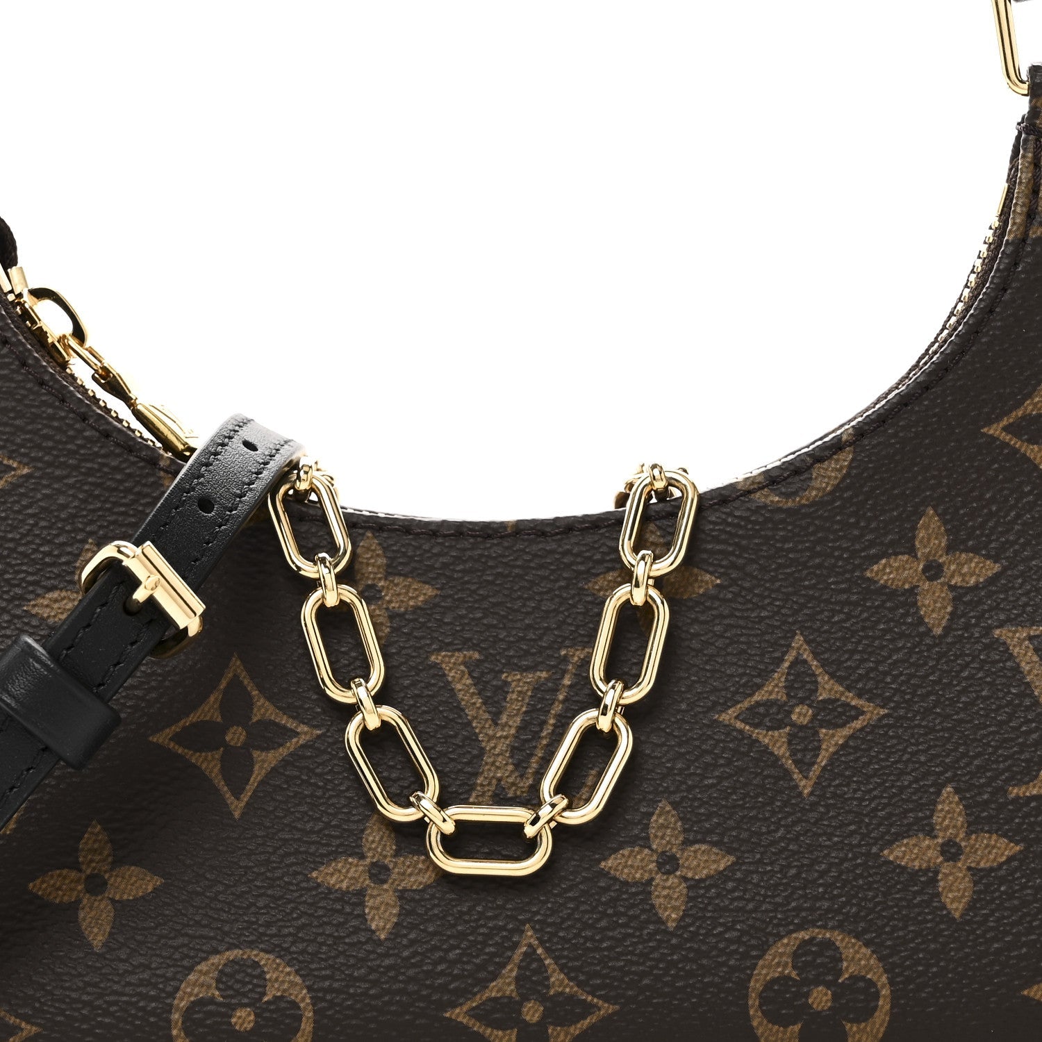 Louis Vuitton Monogram Catchy PM