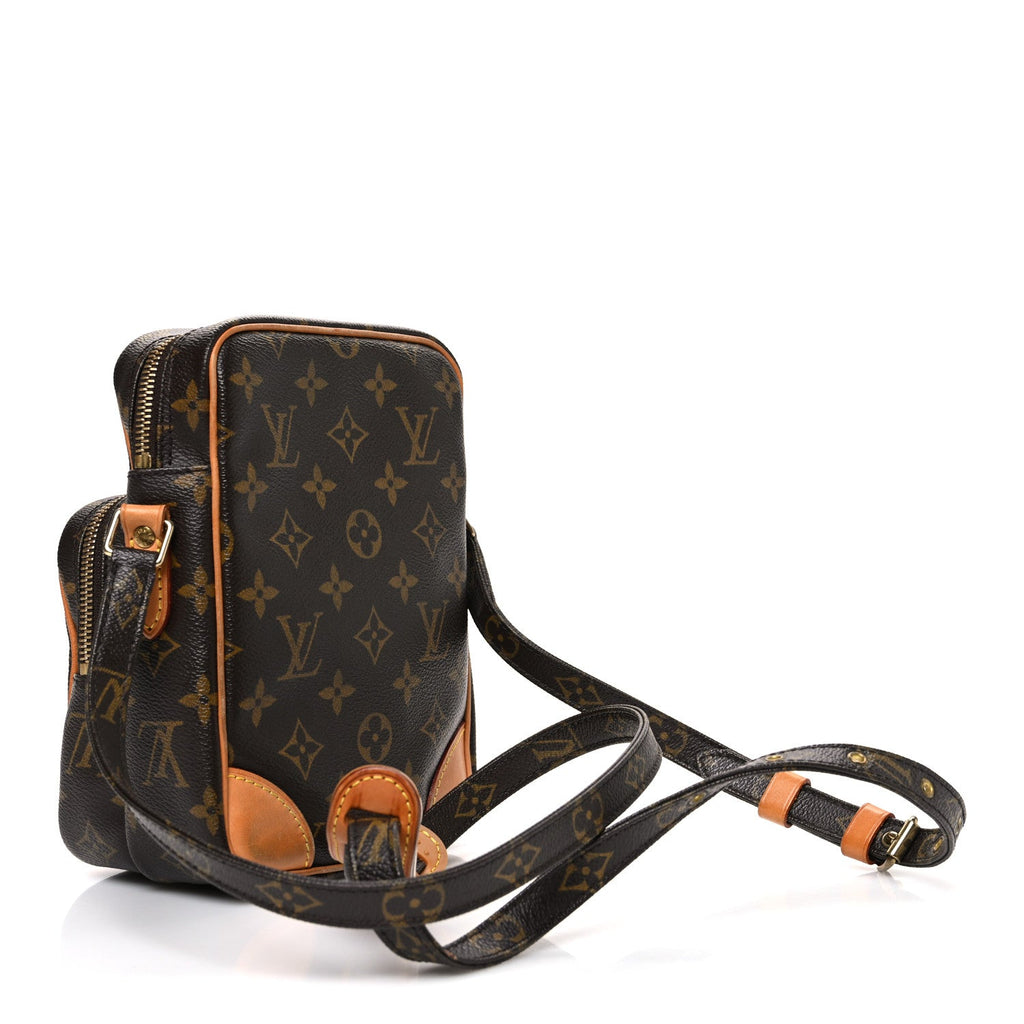 Louis Vuitton Monogram Amazone