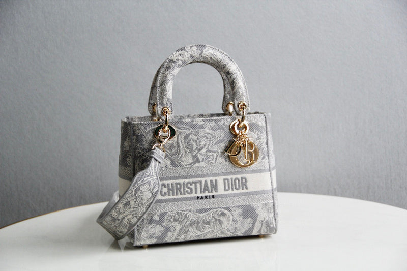 Dior Bags - 4917