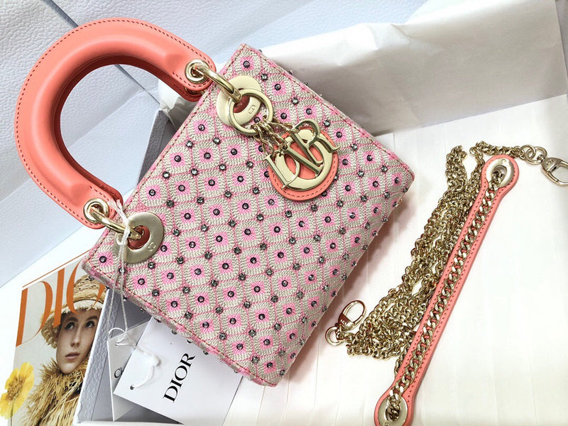Dior Bag