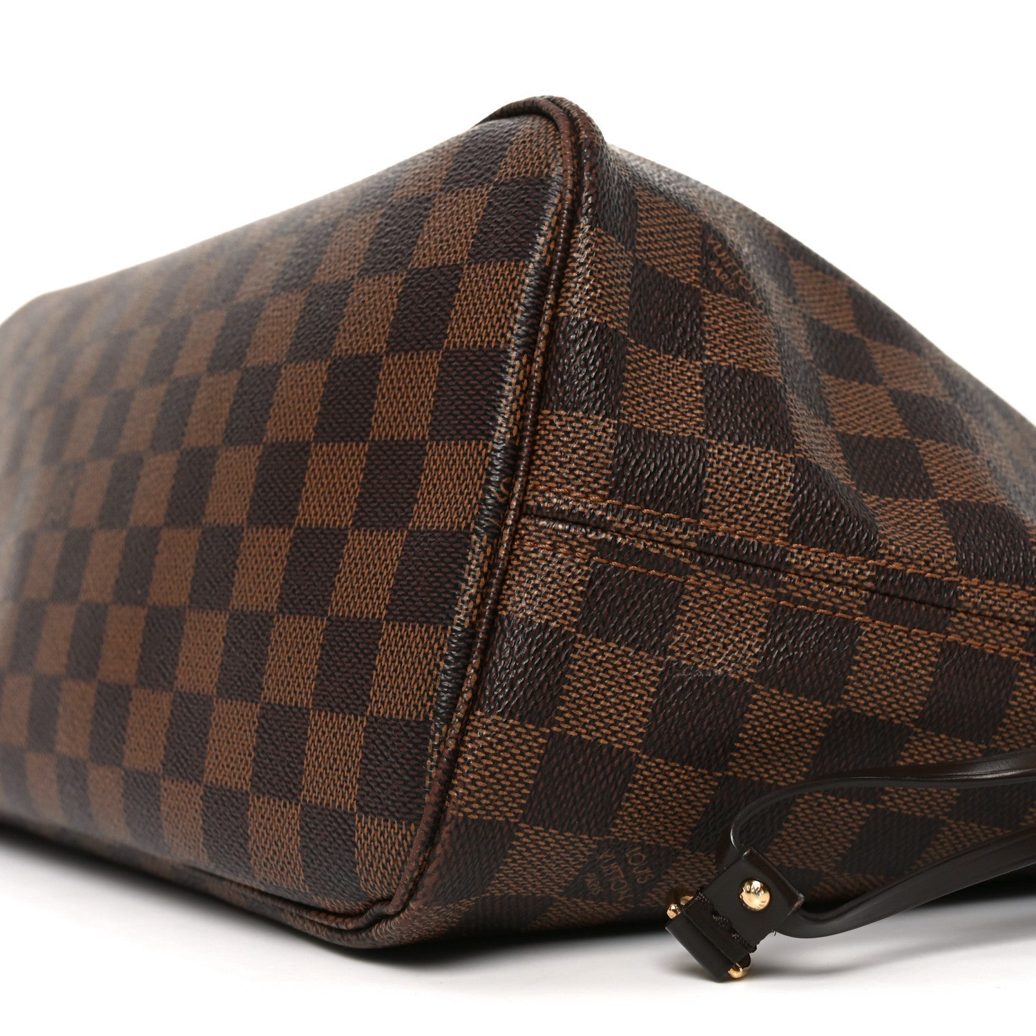 Louis Vuitton Damier Ebene Neo Neverfull MM
