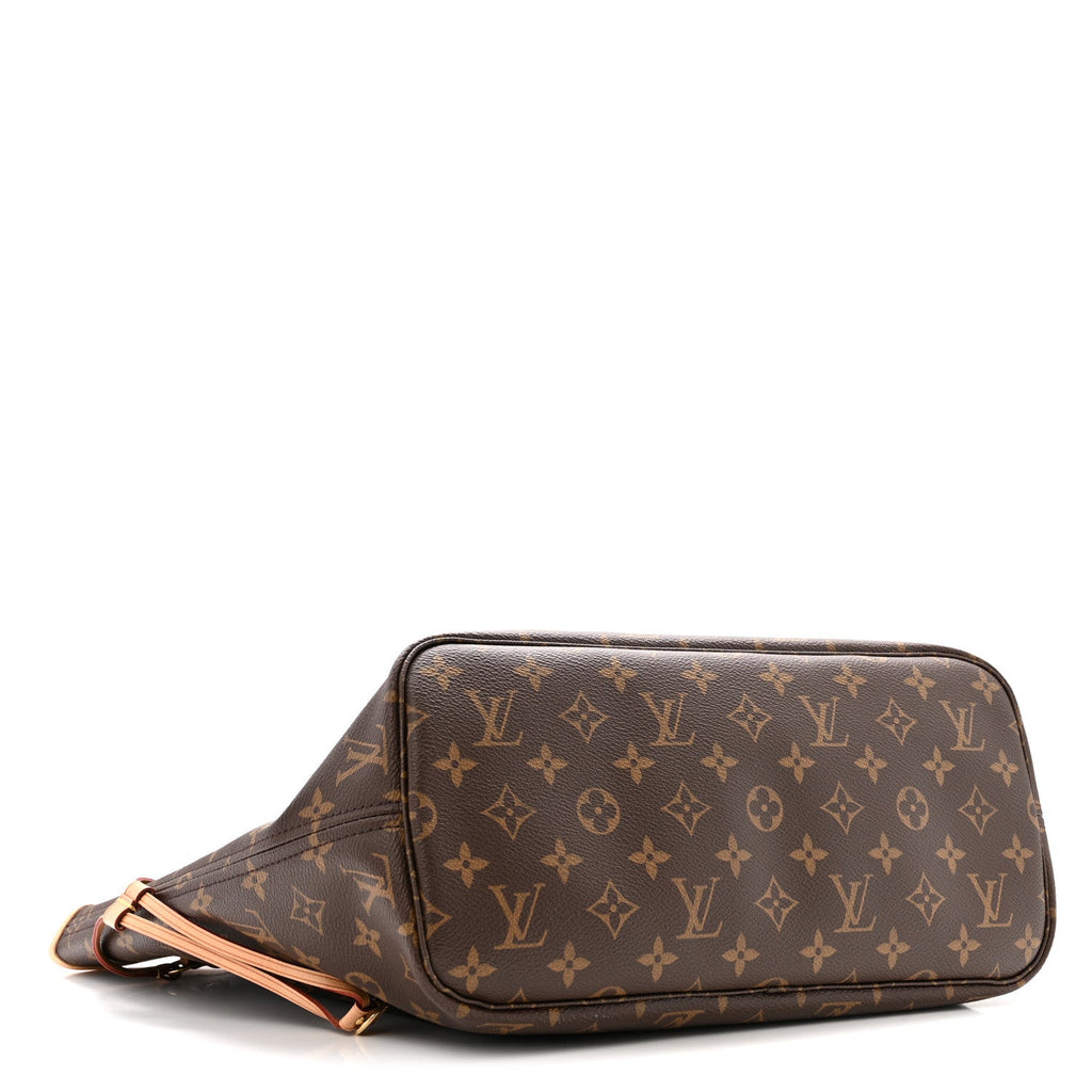 Louis Vuitton Monogram Neo Neverfull MM Cherry