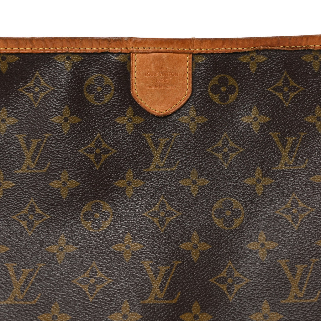 Louis Vuitton Monogram Delightful MM