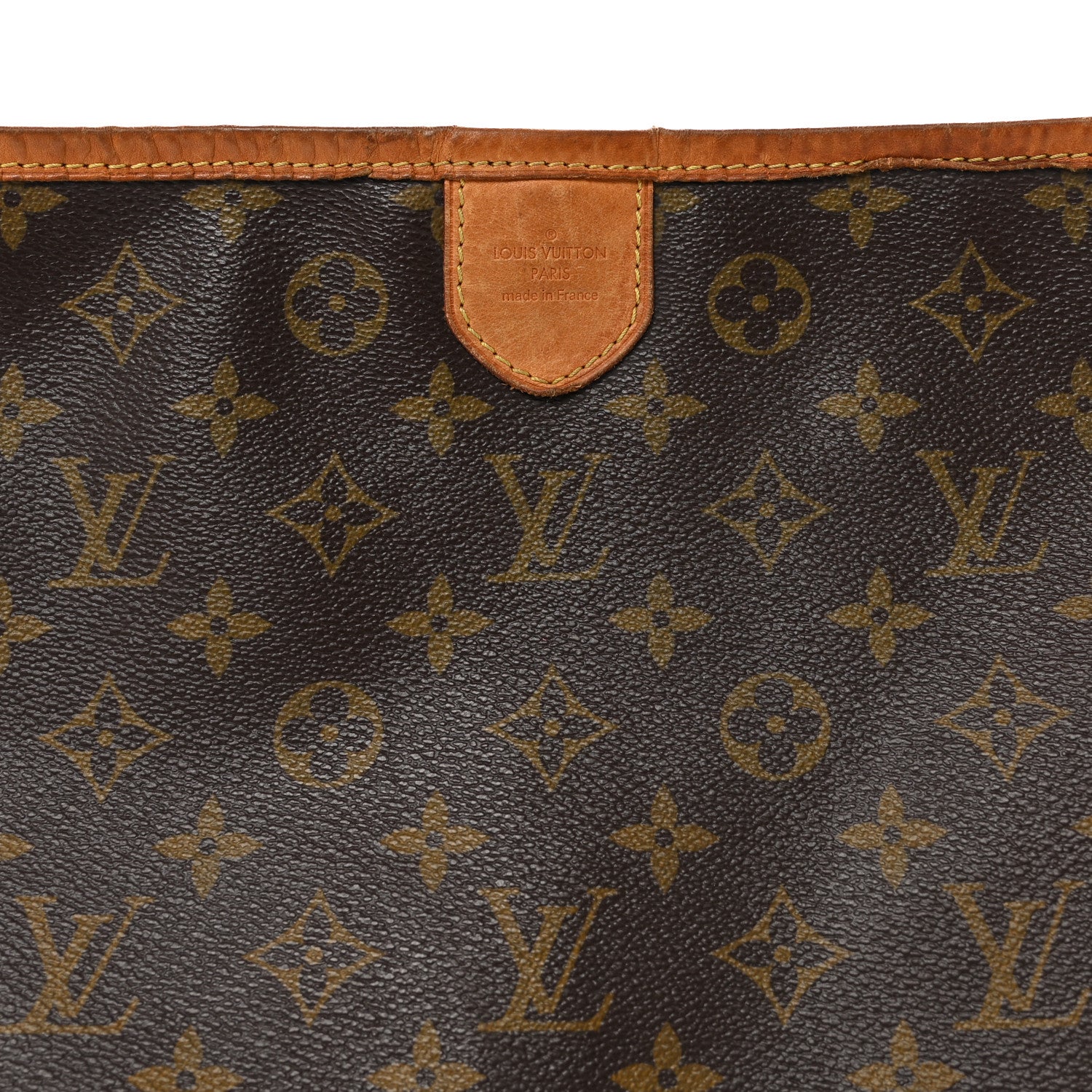 Louis Vuitton Monogram Delightful MM