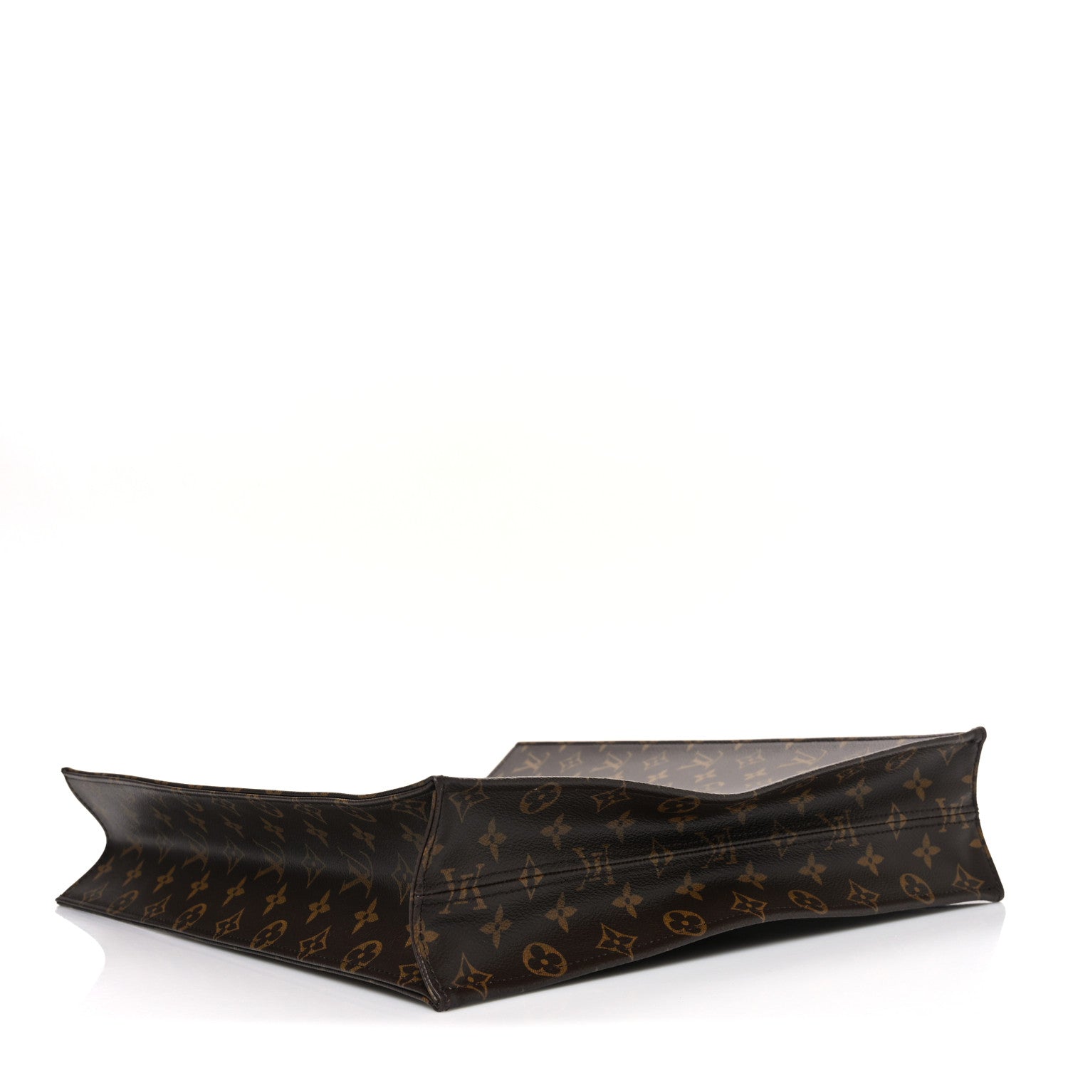 Louis Vuitton Monogram Sac Plat