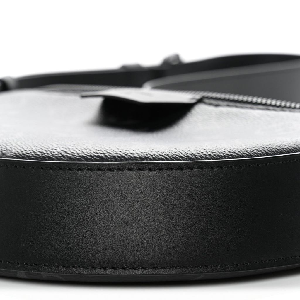 Louis Vuitton Monogram Eclipse LV Moon Crossbody