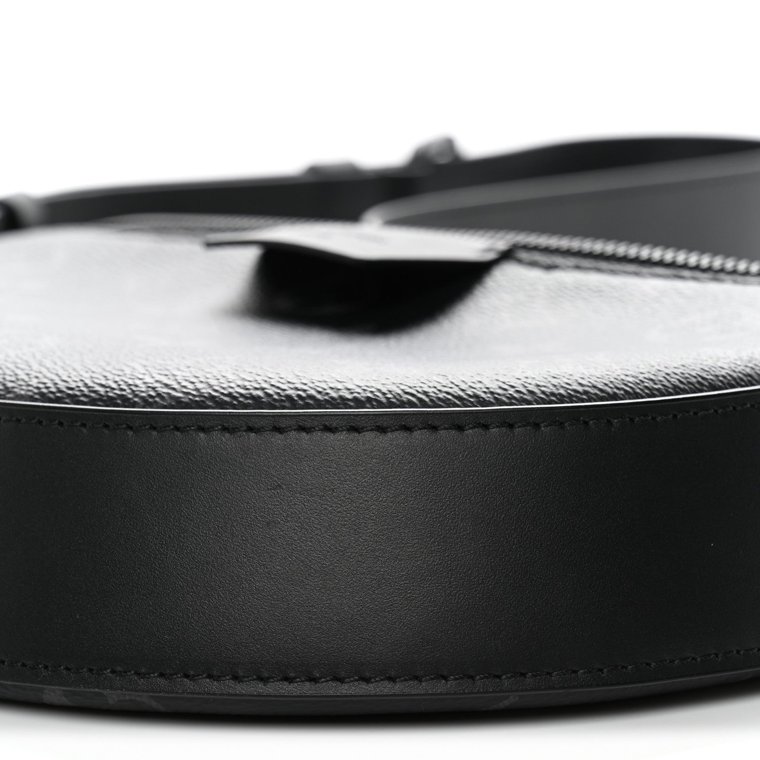 Louis Vuitton Monogram Eclipse LV Moon Crossbody
