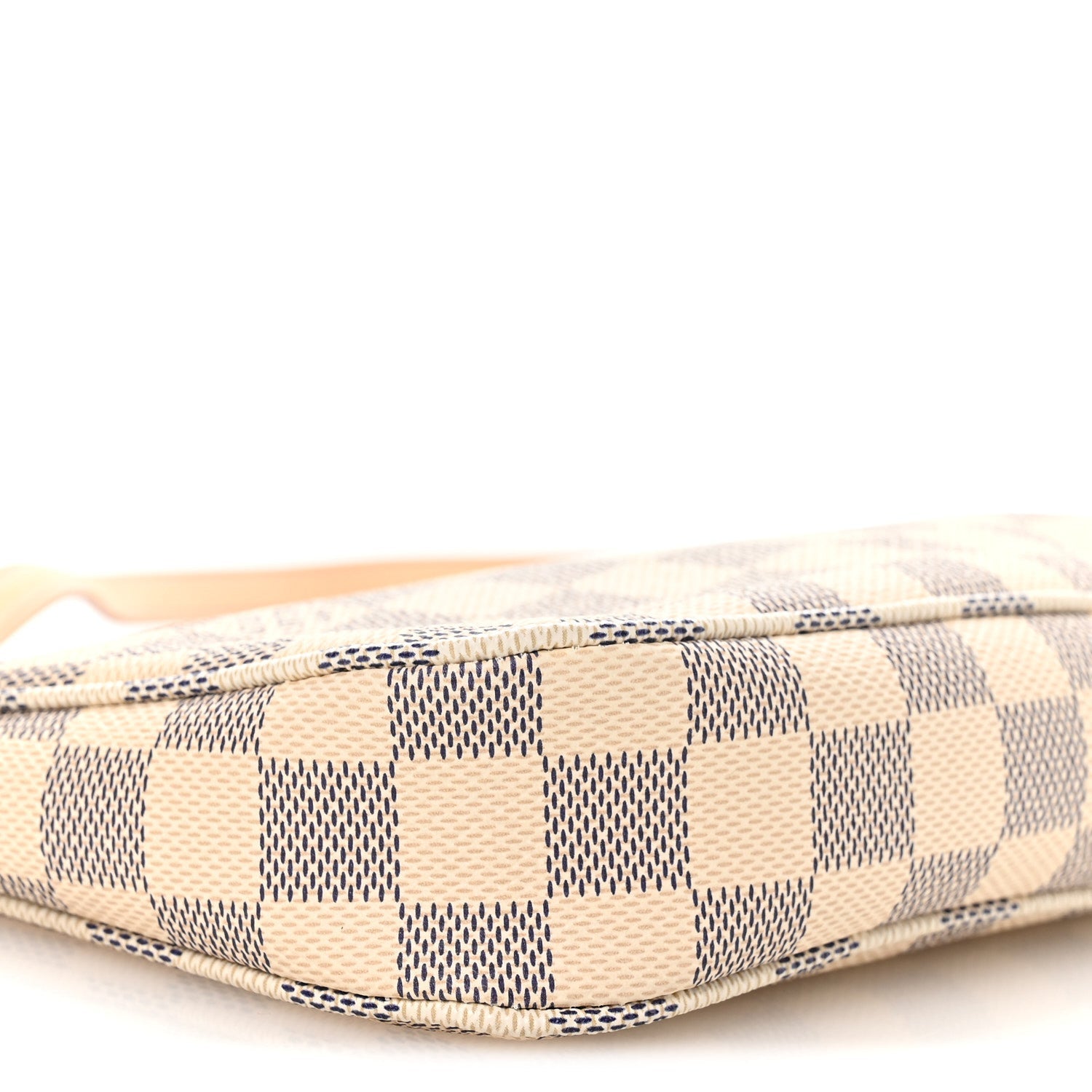 Louis Vuitton Damier Azur Pochette Accessories NM