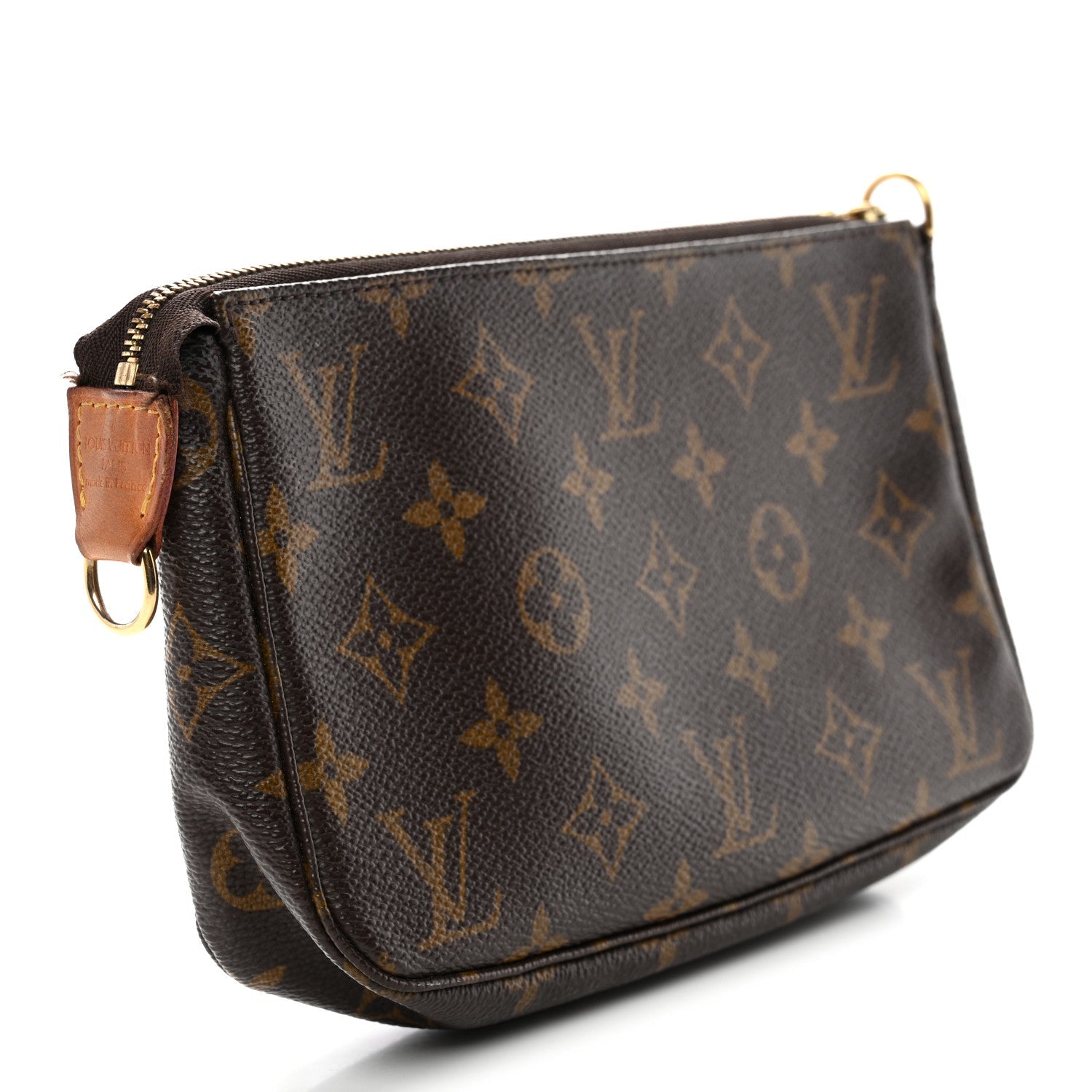 Louis Vuitton Monogram Pochette Accessories
