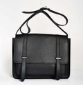 Hermes Steve 92111 Ladies Black