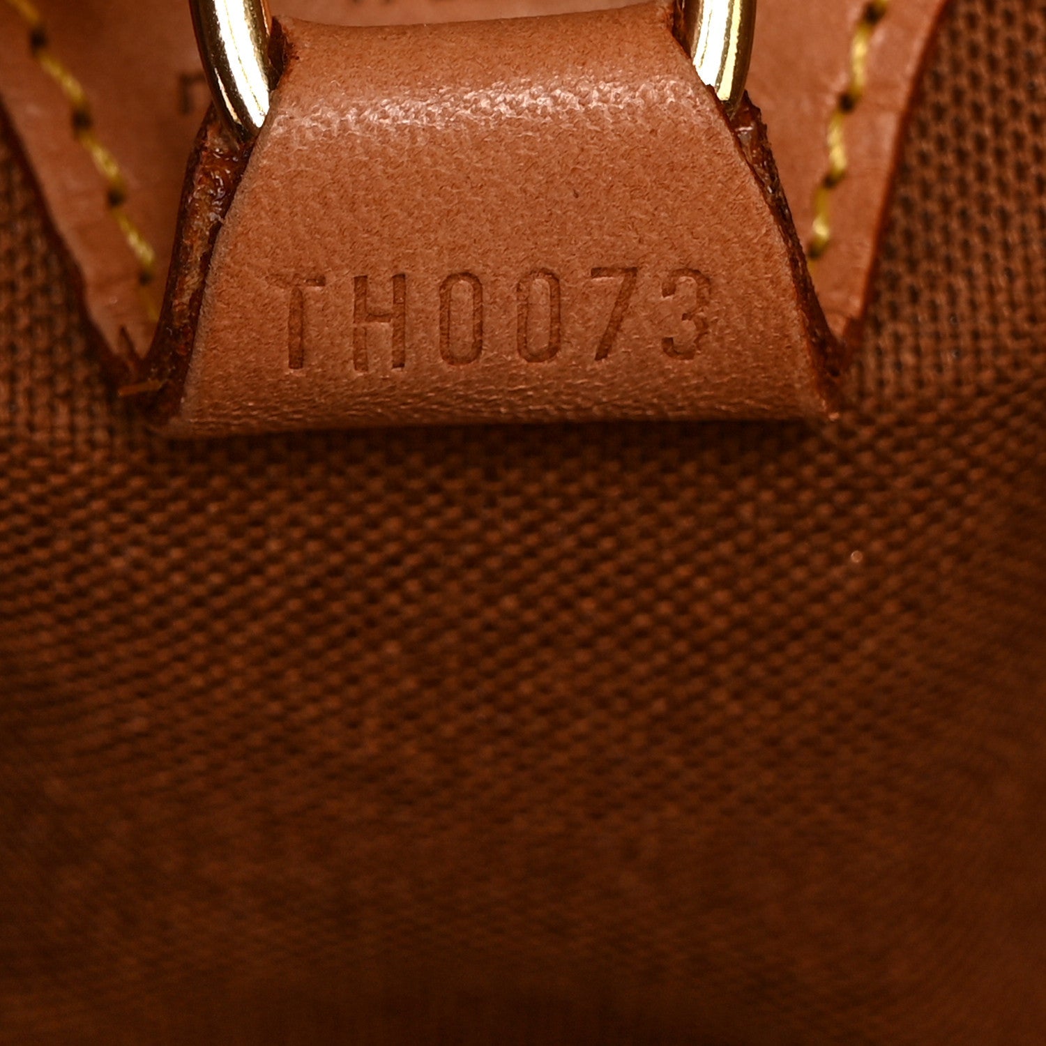 Louis Vuitton Monogram Ellipse PM