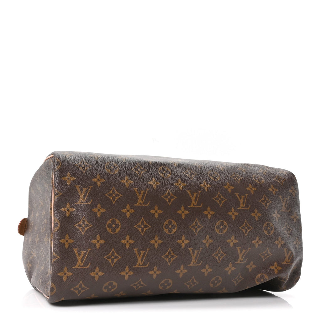 Louis Vuitton Monogram Speedy 40
