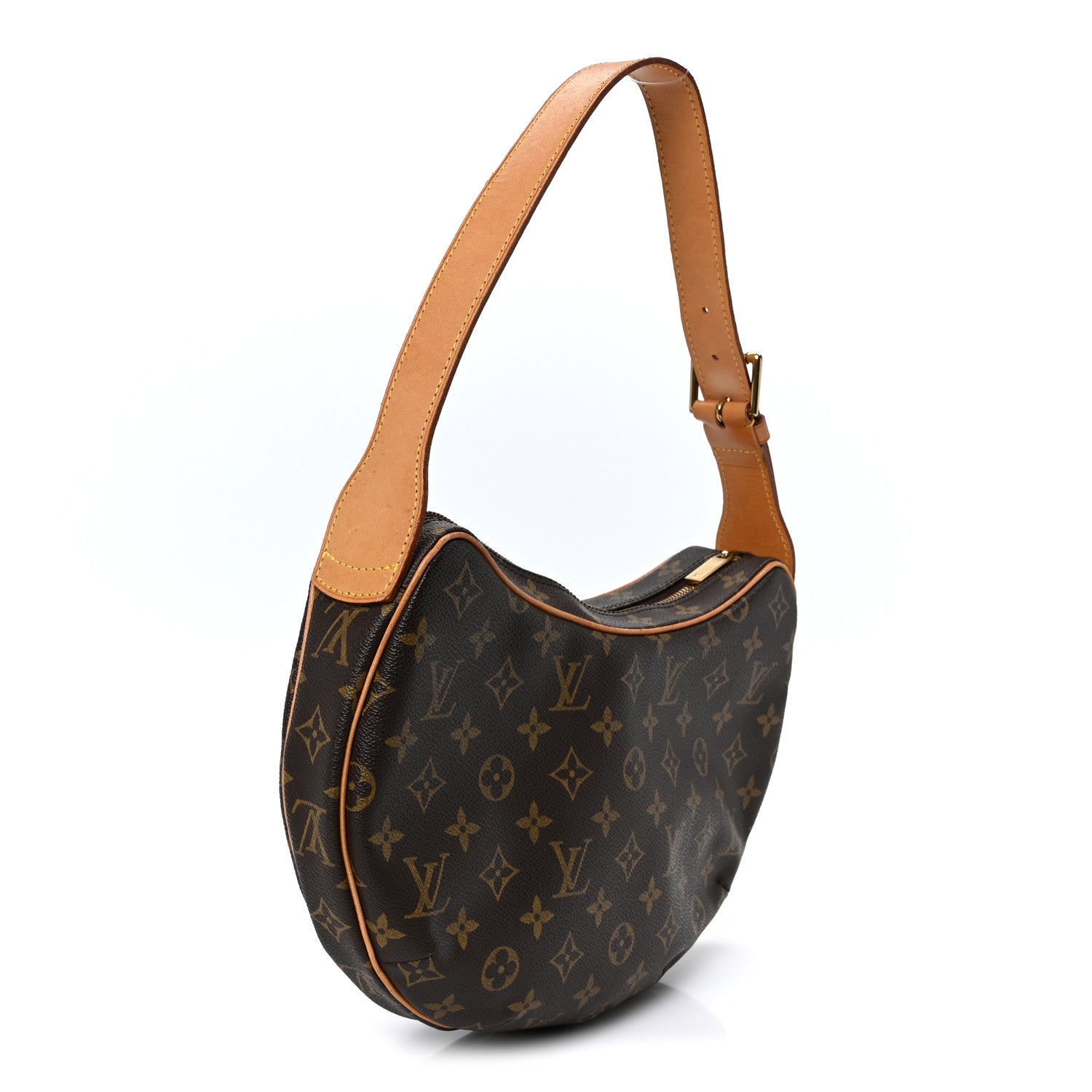 Louis Vuitton Monogram Croissant MM