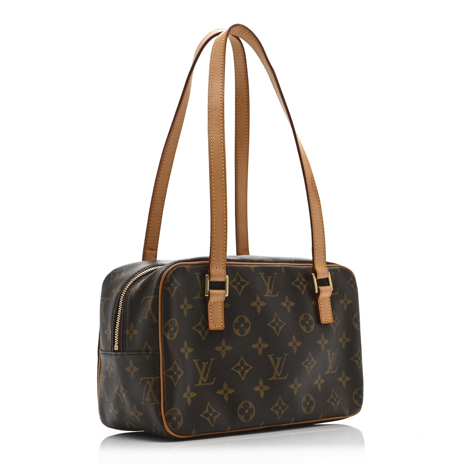 Louis Vuitton Monogram Cite MM