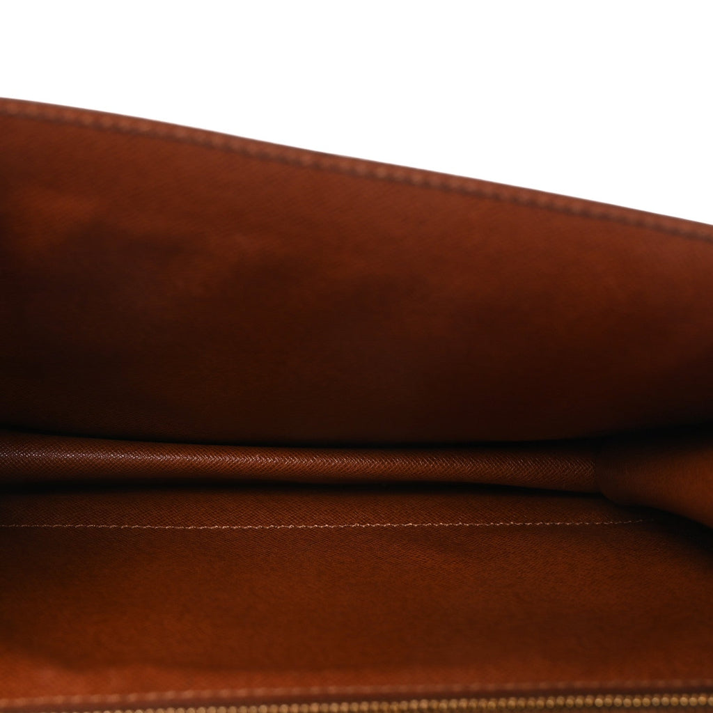 Louis Vuitton Monogram Monceau 28