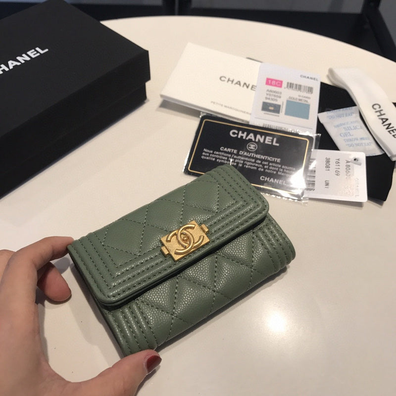 Chanel -Bags - CHL Bags - 029