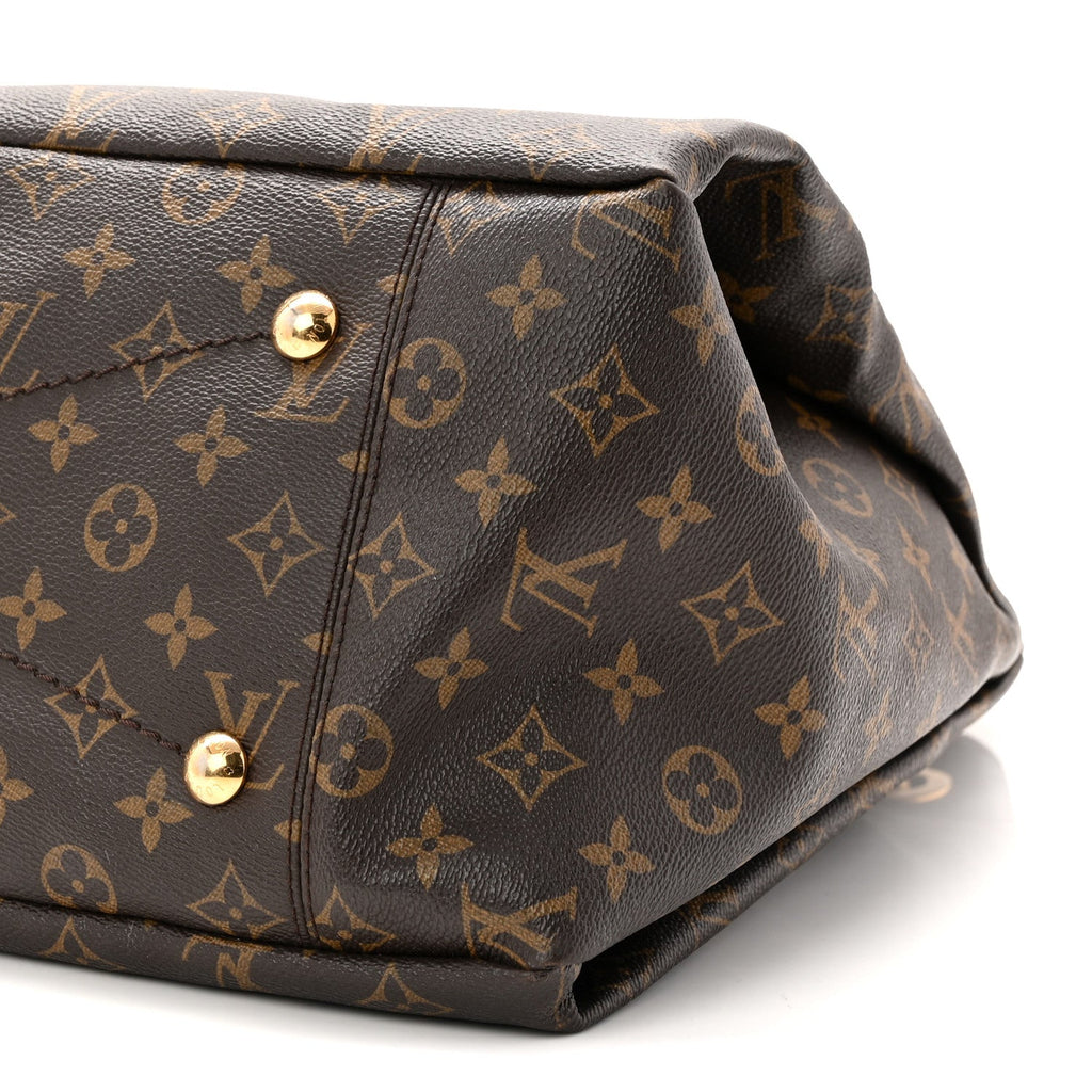Louis Vuitton Monogram Artsy GM