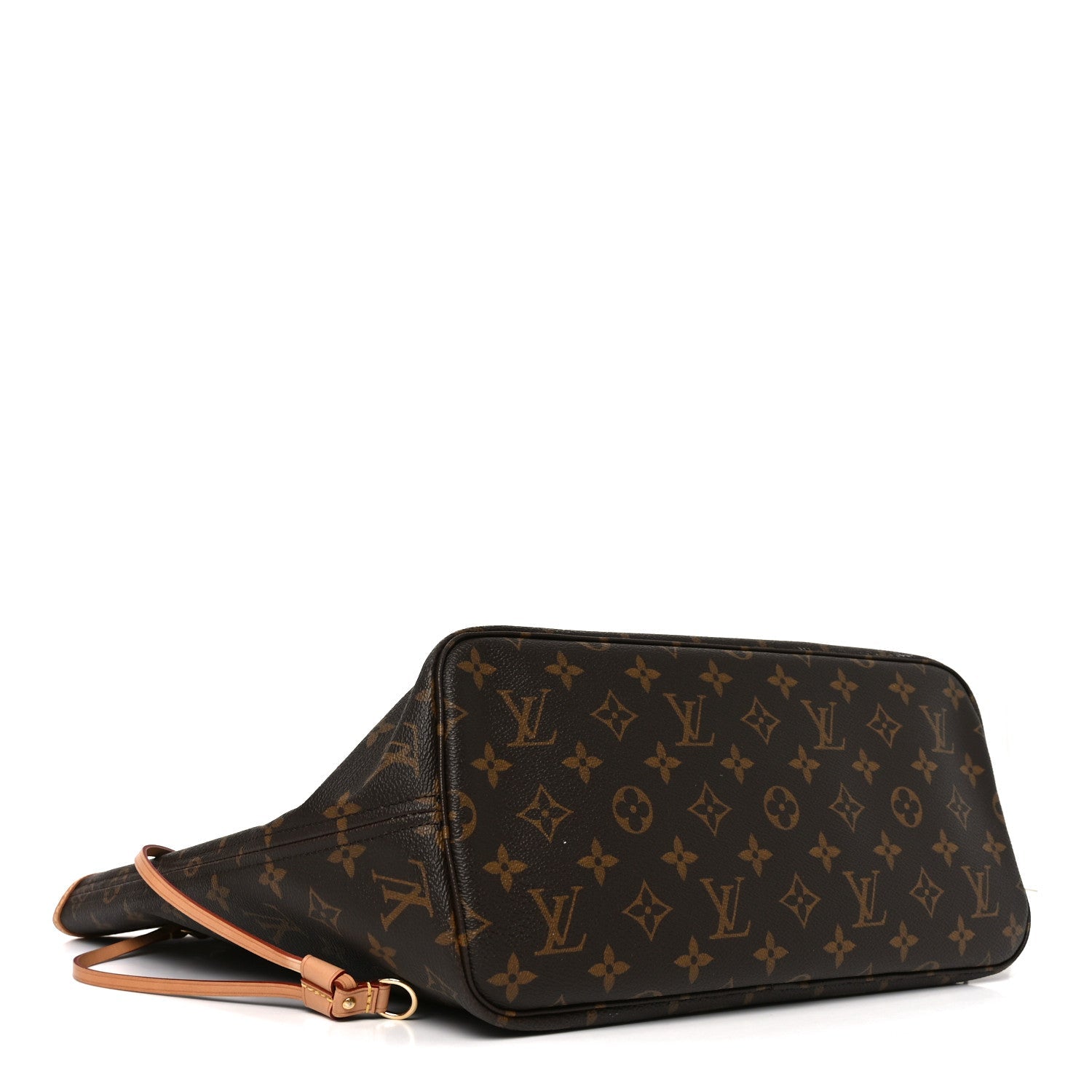 Louis Vuitton Monogram Neo Neverfull MM